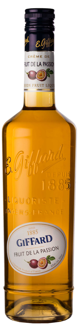Giffard Liqueur Fruit de la Passion