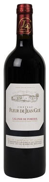 Chateau Fleur de Jean Gue Lalande de Pomerol