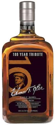 Elmer T. Lee Bourbon Single Barrel 100th Anniversary