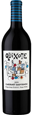 Quixote Cabernet Sauvignon