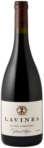 Lavinea Winery Pinot Noir Elton