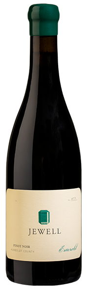 Joseph Jewell Pinot Noir Emerald