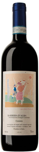 Roberto Voerzio Barbera d'Alba Il Cerreto