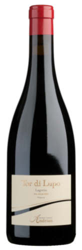 Andrian Lagrein Riserva Tor di Lupo DOC