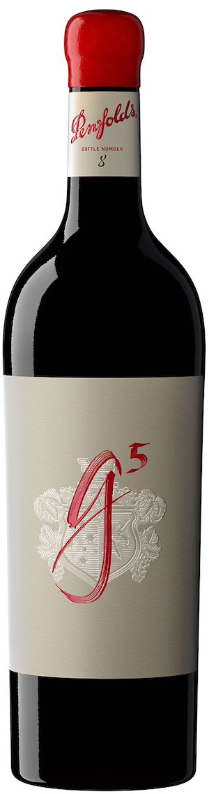 Penfolds G5