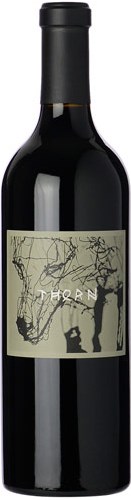 The Prisoner Wine Company Merlot Thorn