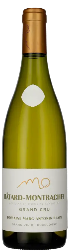 Domaine Marc-Antonin Blain Batard Montrachet Grand Cru