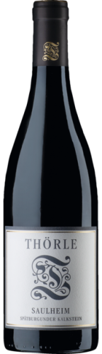 Thorle Saulheimer Kalkstein Spatburgunder Trocken