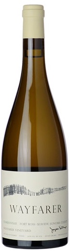 Wayfarer Chardonnay Wayfarer Vineyard Wayfarer Chardonnay Wayfarer Vineyard