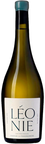 Chateau la Tour Blanche Bordeaux Blanc Sec Leonie Chateau la Tour Blanche Bordeaux Blanc Sec Leonie