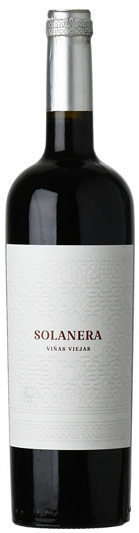 Castano Solanera Vinas Viejas