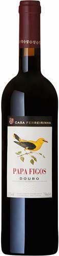 Casa Ferreirinha Douro Papas Figos Tinto