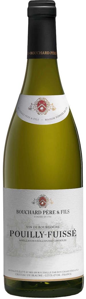 Bouchard Pere et Fils Pouilly Fuisse Bouchard Pere et Fils Pouilly Fuisse