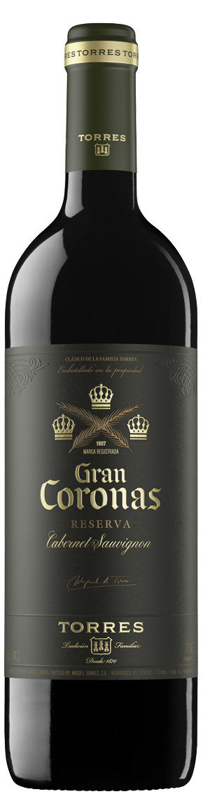 Torres Gran Coronas Reserva