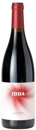 Idda Etna Rosso