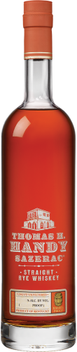 Thomas Handy Sazerac Straight Rye Whiskey 129@