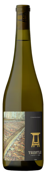 Trestle Thirty One Chardonnay
