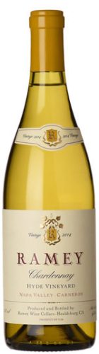 Ramey Chardonnay Hyde Vineyard Ramey Chardonnay Hyde Vineyard