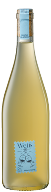 Hanna Glatzer Welschriesling