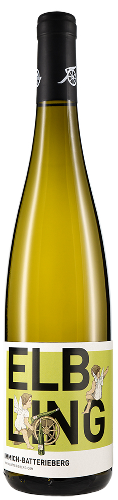 Immich-Batterieberg Elbling Immich-Batterieberg Elbling