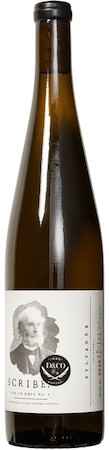 Scribe Sylvaner Estate Ode To Emil No. X