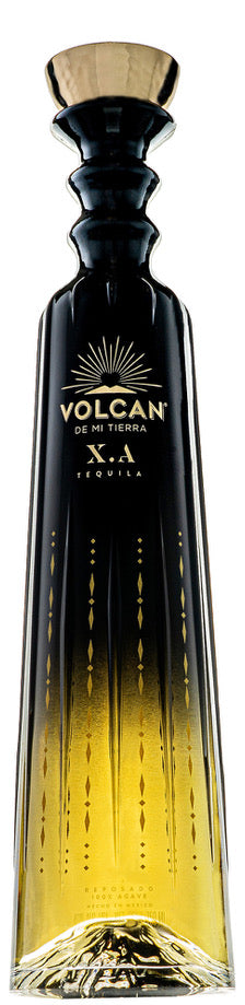 Volcan de Mi Tierra Tequila Reposado X.A