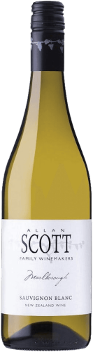 Allan Scott Sauvignon Blanc