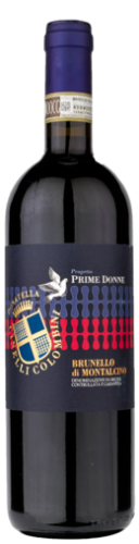 Donatella Cinelli Colombini Brunello di Montalcino Prime Donne DOCG