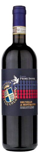 Donatella Cinelli Colombini Brunello di Montalcino Prime Donne DOCG