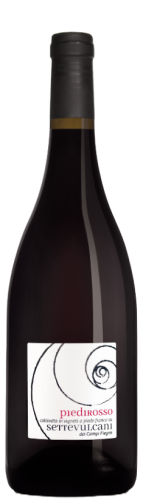 Salvatore Martusciello Settevulcani Piedirosso DOC