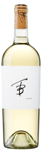 T. Berkley White Blend "Blanc"