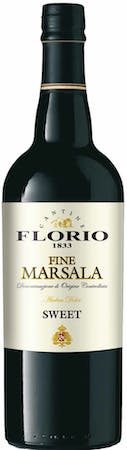 Florio Marsala Sweet Florio Marsala Sweet