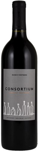 Band Of Vintners Cabernet Sauvignon