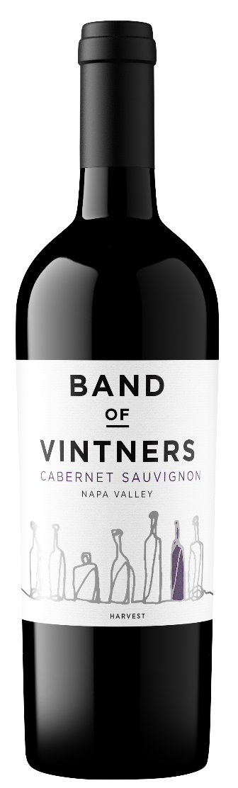 Band Of Vintners Cabernet Sauvignon
