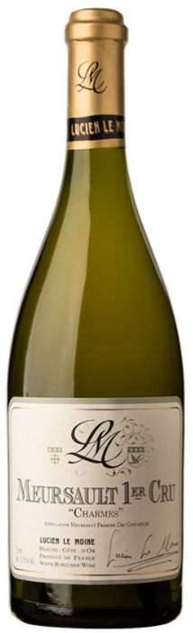 Lucien Le Moine Meursault 1er Cru Charmes