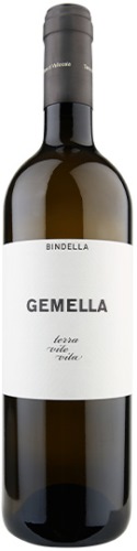 Bindella Sauvignon Blanc Gemella