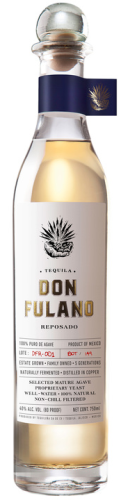Don Fulano Tequila Reposado