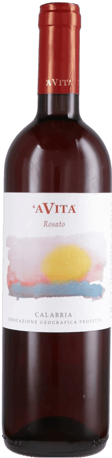 'A Vita Rosato IGP