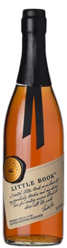 Little Book Straight Whiskey 116.8@