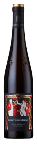 Bassermann-Jordan Deidesheimer Hohenmorgen Riesling GG