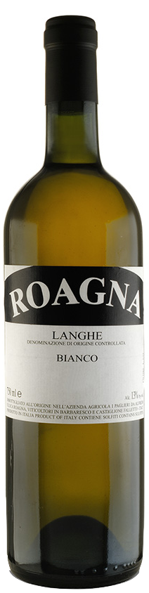 Roagna Langhe Bianco Roagna Langhe Bianco
