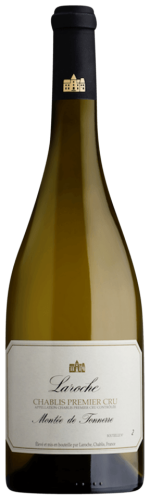 Domaine Laroche Chablis Premier Cru Montee de Tonnerre