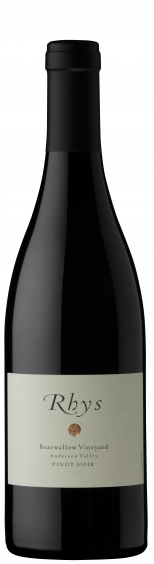 Rhys Pinot Noir Bearwallow Vineyard Rhys Pinot Noir Bearwallow Vineyard