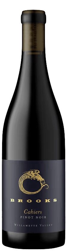 Brooks Pinot Noir Cahiers