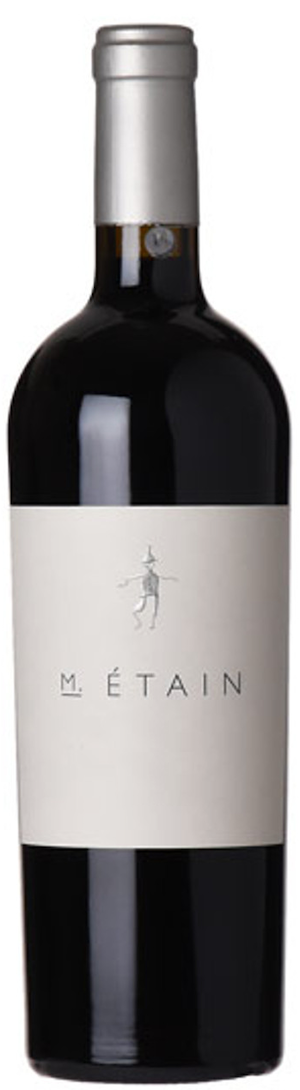 M. Etain (Scarecrow) Cabernet Sauvignon M. Etain (Scarecrow) Cabernet Sauvignon