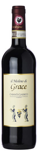 Il Molino Di Grace Chianti Classico Il Molino Di Grace Chianti Classico