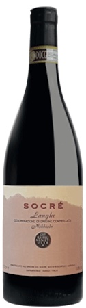 Socre Langhe Nebbiolo Socre Langhe Nebbiolo