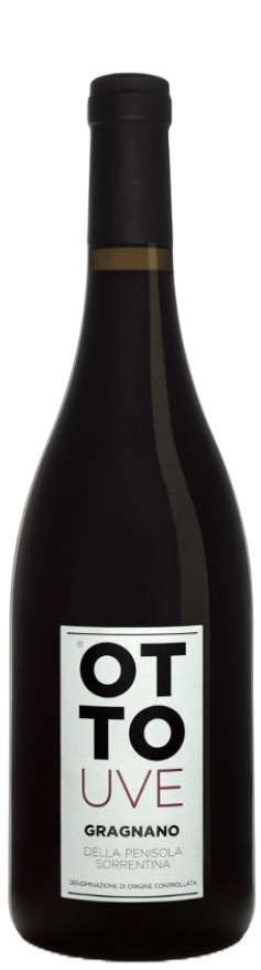 Salvatore Martusciello Gragnano Otto Uve