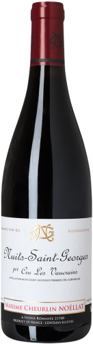 Maxime Cheurlin Noellat Nuits-Saint-Georges Premier Cru Les Vaucrains