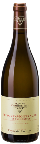 Francois Carillon Puligny-Montrachet Premier Cru Les Enseigneres
